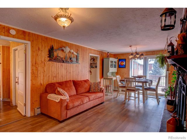 909 Riverside Drive, Estes Park, CO 80517