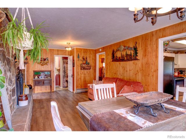 909 Riverside Drive, Estes Park, CO 80517