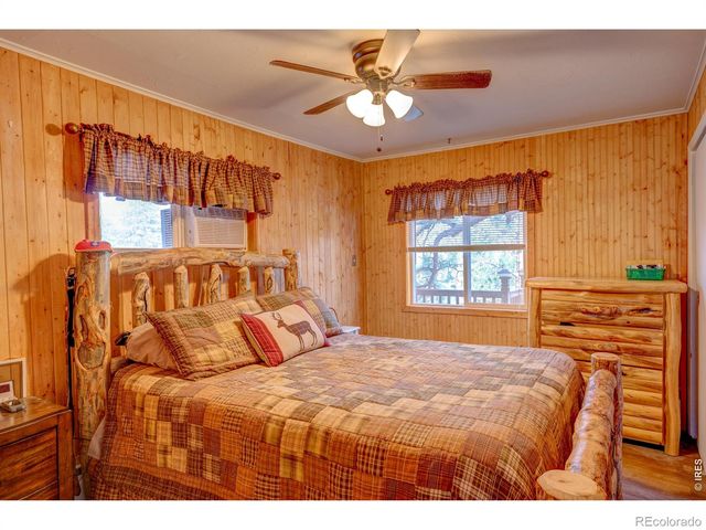 909 Riverside Drive, Estes Park, CO 80517