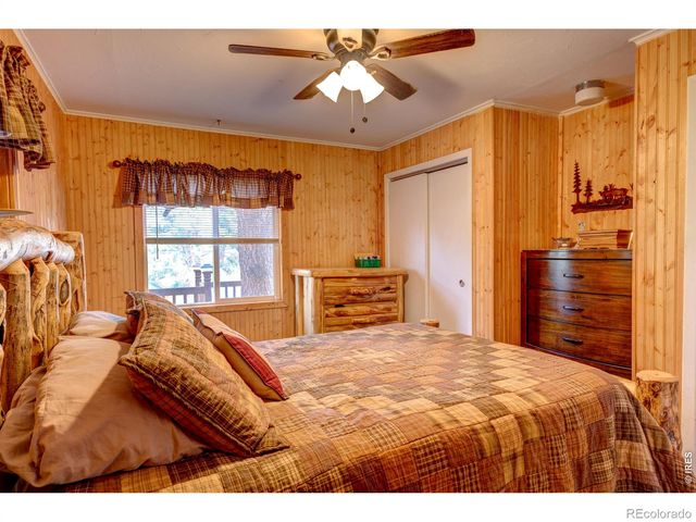 909 Riverside Drive, Estes Park, CO 80517