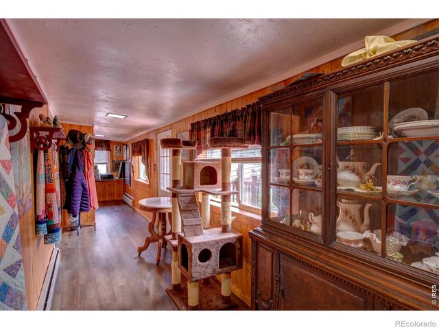 909 Riverside Drive, Estes Park, CO 80517