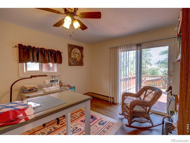 909 Riverside Drive, Estes Park, CO 80517