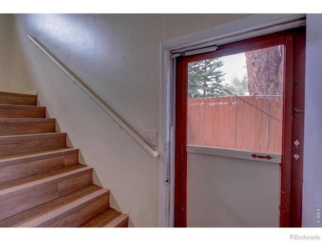 909 Riverside Drive, Estes Park, CO 80517