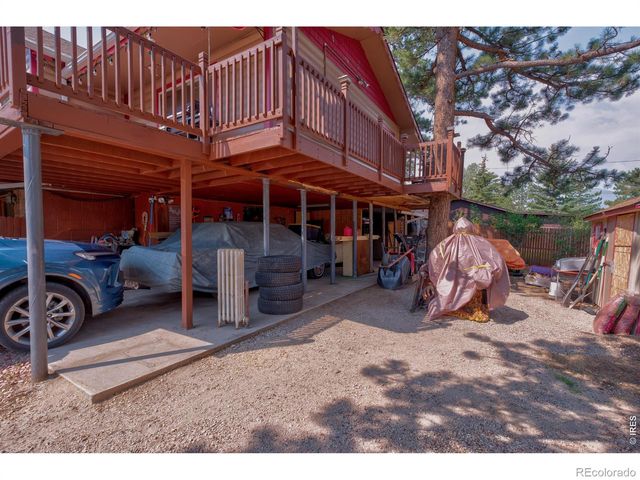 909 Riverside Drive, Estes Park, CO 80517