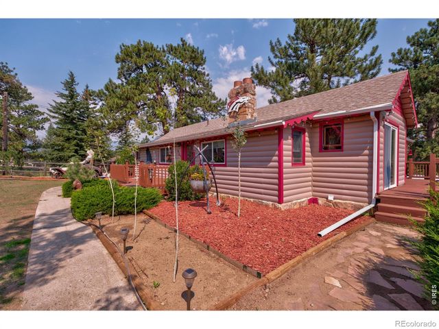 909 Riverside Drive, Estes Park, CO 80517
