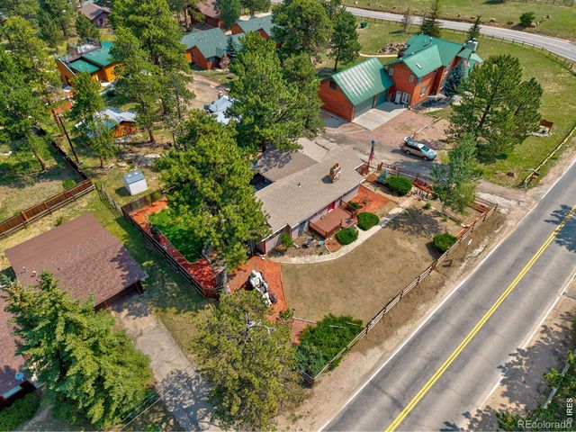 909 Riverside Drive, Estes Park, CO 80517