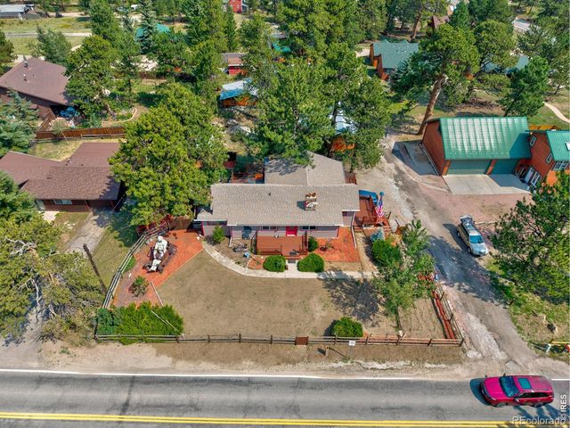 909 Riverside Drive, Estes Park, CO 80517