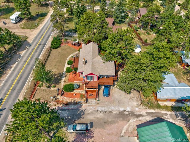 909 Riverside Drive, Estes Park, CO 80517
