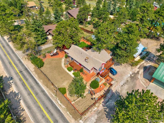 909 Riverside Drive, Estes Park, CO 80517