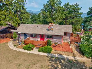 909 Riverside Drive, Estes Park, CO 80517