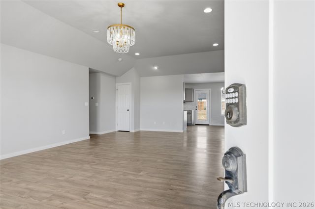 408 NW 8th Street, Wagoner, OK 74467