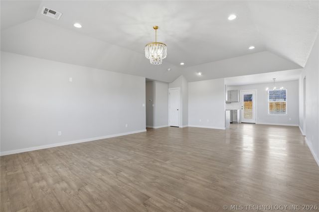 408 NW 8th Street, Wagoner, OK 74467