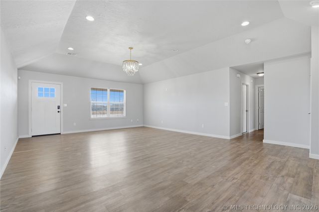 408 NW 8th Street, Wagoner, OK 74467