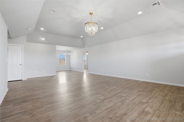 408 NW 8th Street, Wagoner, OK 74467