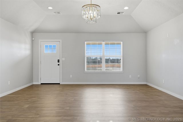 408 NW 8th Street, Wagoner, OK 74467