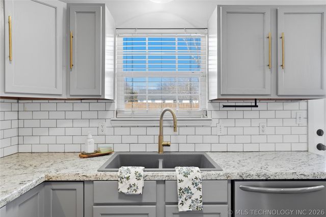 408 NW 8th Street, Wagoner, OK 74467