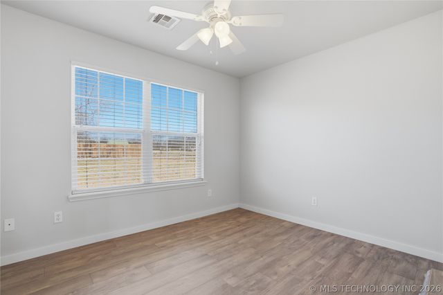 408 NW 8th Street, Wagoner, OK 74467