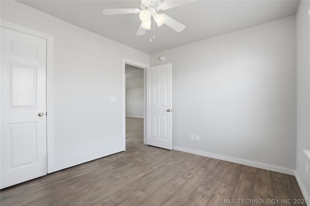 408 NW 8th Street, Wagoner, OK 74467