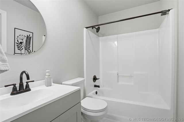 408 NW 8th Street, Wagoner, OK 74467