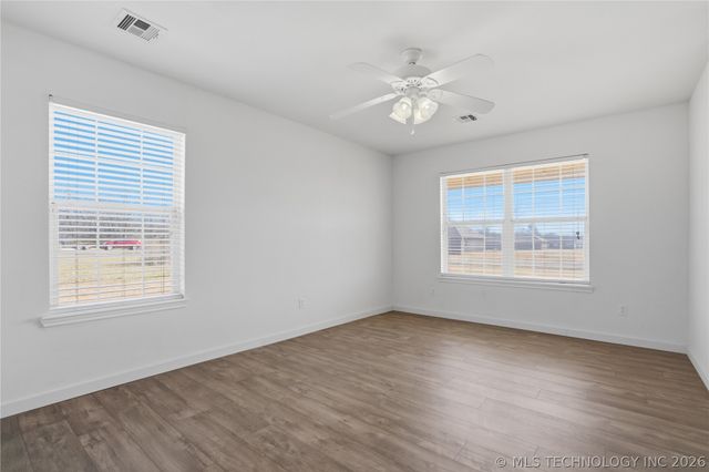 408 NW 8th Street, Wagoner, OK 74467