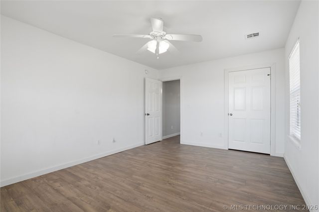 408 NW 8th Street, Wagoner, OK 74467