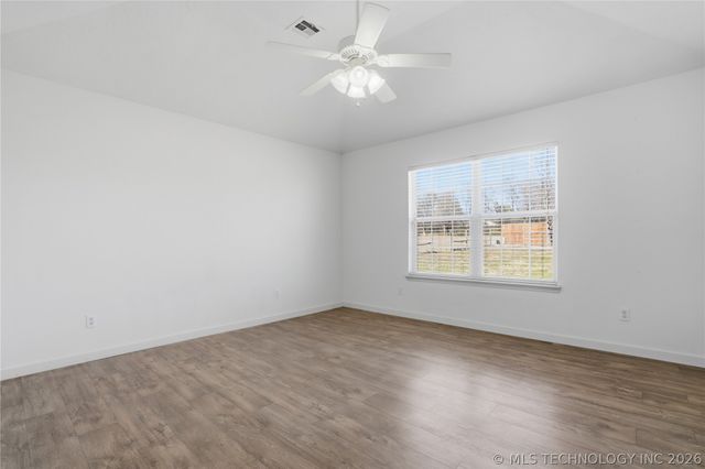 408 NW 8th Street, Wagoner, OK 74467