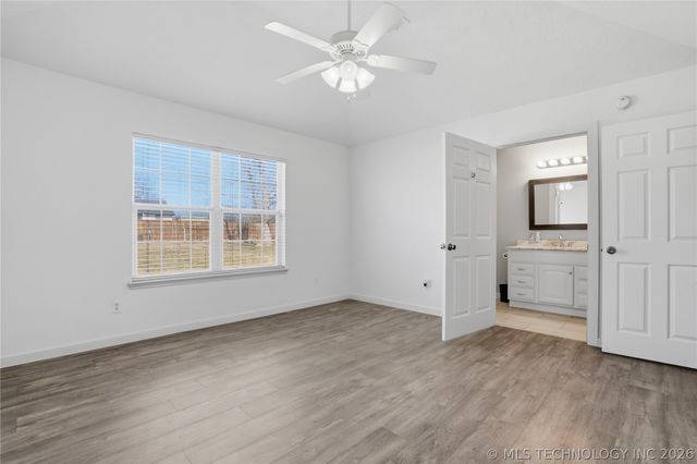 408 NW 8th Street, Wagoner, OK 74467