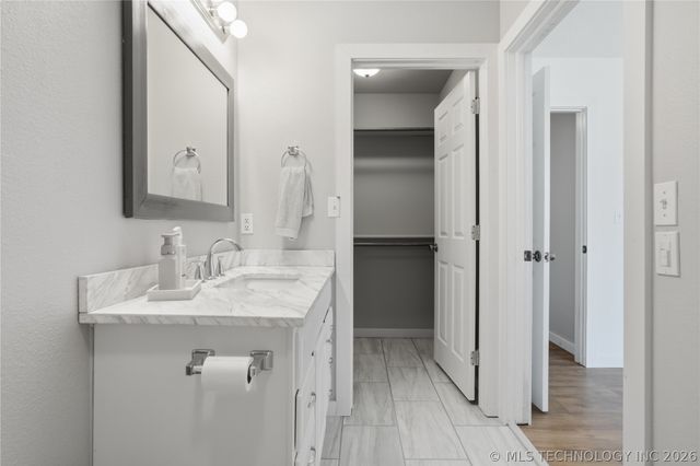 408 NW 8th Street, Wagoner, OK 74467