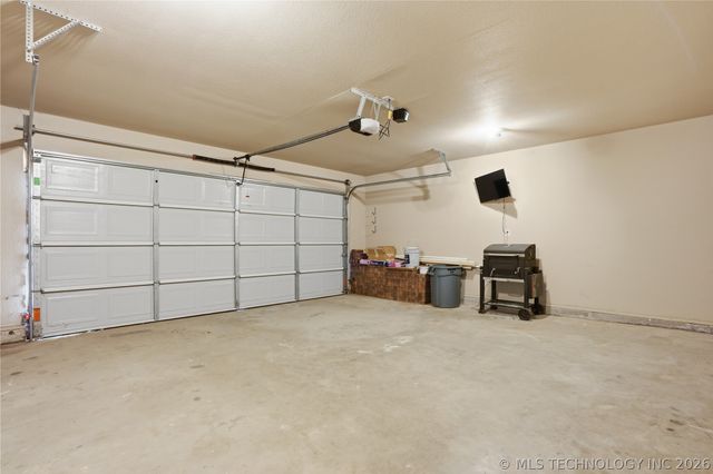 408 NW 8th Street, Wagoner, OK 74467