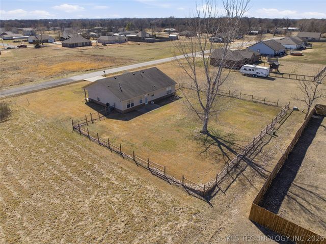 408 NW 8th Street, Wagoner, OK 74467