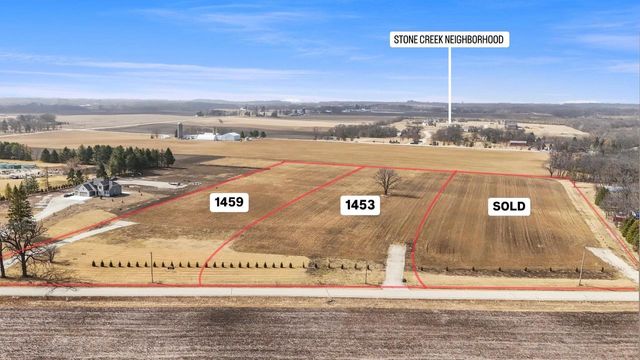 1453 WAUKESHA ROAD, Caledonia, WI 53108