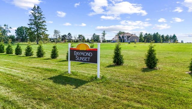 1453 WAUKESHA ROAD, Caledonia, WI 53108