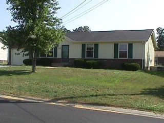 276 Northwood Terrace, Clarksville, TN 37042