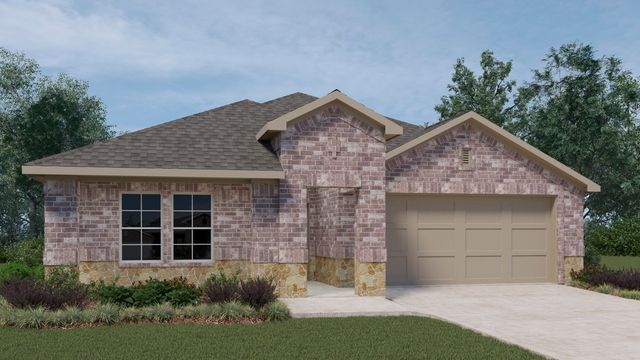 209 Ferdinand Street, Waxahachie, TX 75165