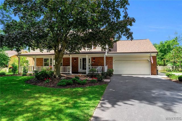 164 Country Parkway, Amherst, NY 14221