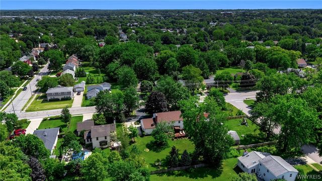 164 Country Parkway, Amherst, NY 14221