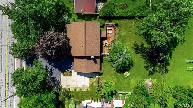 164 Country Parkway, Amherst, NY 14221