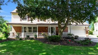164 Country Parkway, Amherst, NY 14221