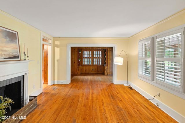 2735 Henry Street, Augusta, GA 30909