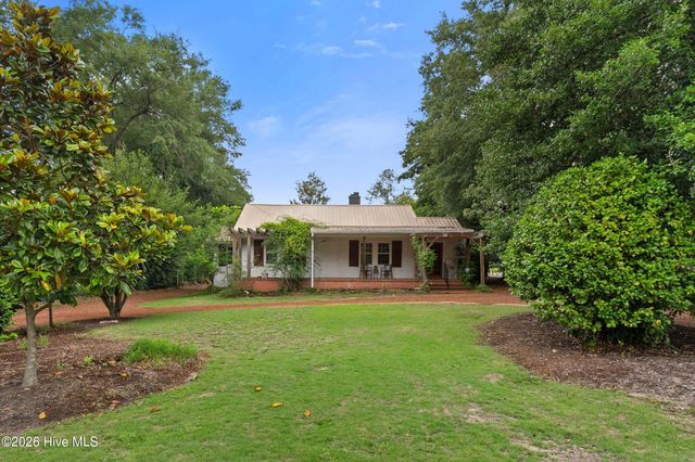 2735 Henry Street, Augusta, GA 30909