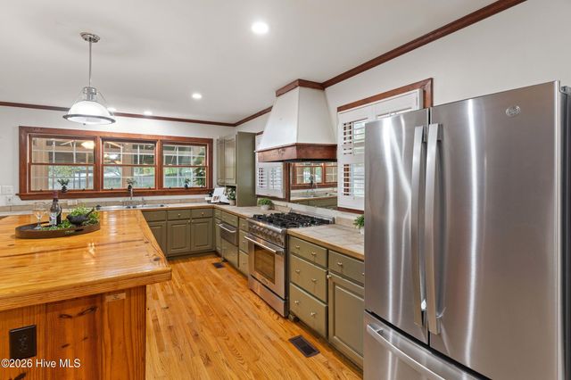 2735 Henry Street, Augusta, GA 30909