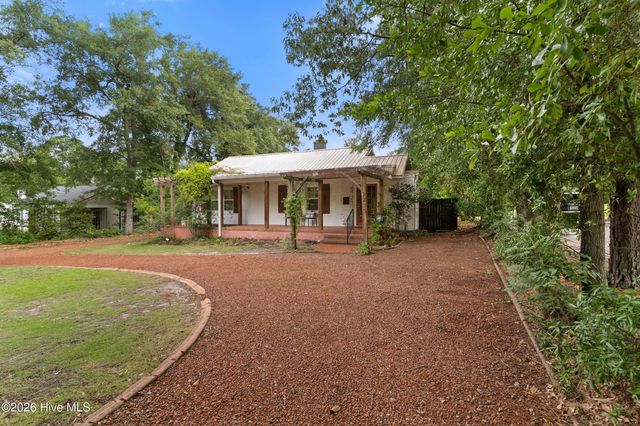 2735 Henry Street, Augusta, GA 30909