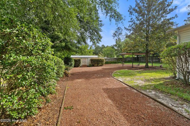 2735 Henry Street, Augusta, GA 30909