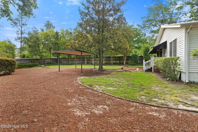 2735 Henry Street, Augusta, GA 30909