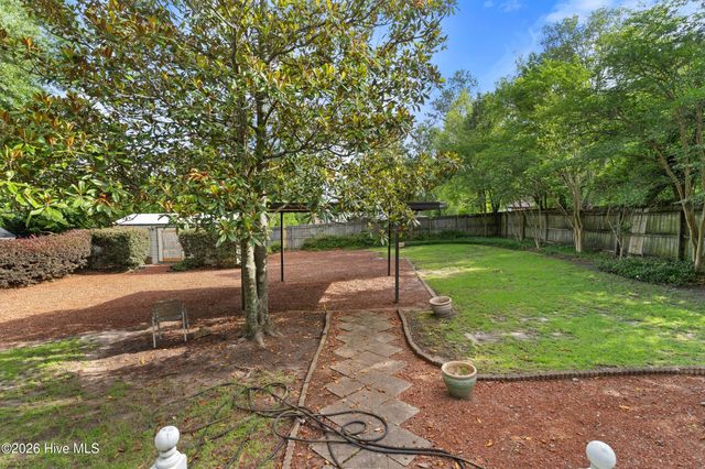 2735 Henry Street, Augusta, GA 30909