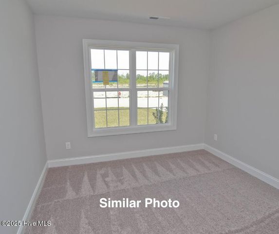 118 Twisted Vine Boulevard, Jacksonville, NC 28546