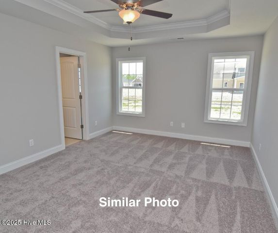 118 Twisted Vine Boulevard, Jacksonville, NC 28546