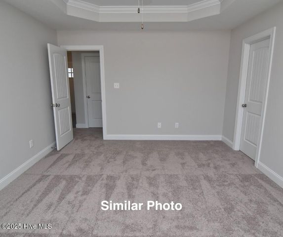 118 Twisted Vine Boulevard, Jacksonville, NC 28546