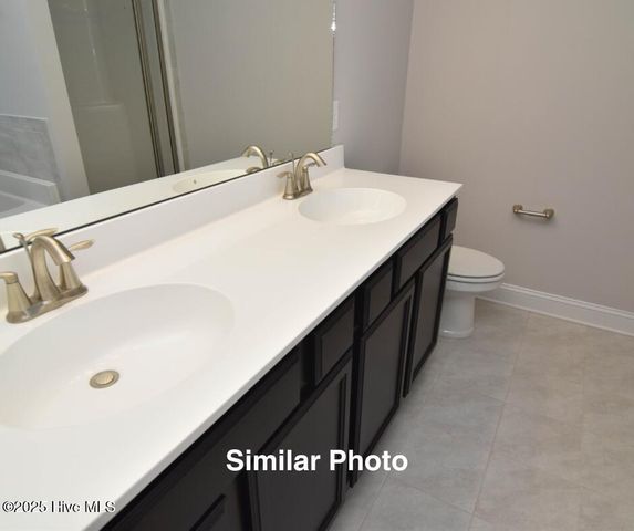 118 Twisted Vine Boulevard, Jacksonville, NC 28546