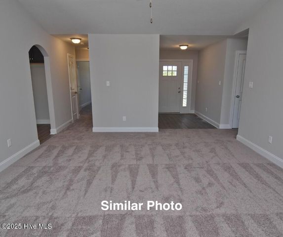 118 Twisted Vine Boulevard, Jacksonville, NC 28546